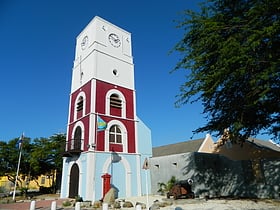 Museo Histórico de Aruba