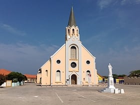Église Sainte-Anne de Noord