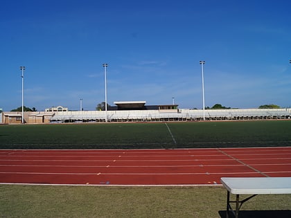 trinidad stadium oranjestad