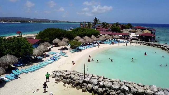 Isla de Palm, Aruba