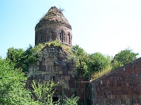 Kloster Khoranashat