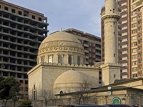 Mezquita Ajdarbey