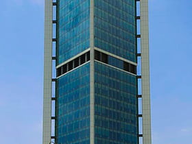 SOFAZ Tower