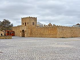 Ateshgah de Bakú
