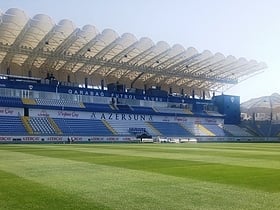 Azərsun-Arena
