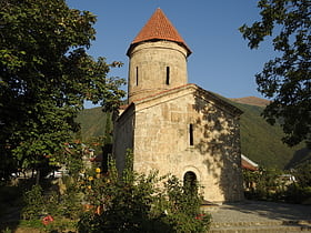 Church of Kish