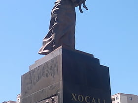 Khojaly Massacre Memorial