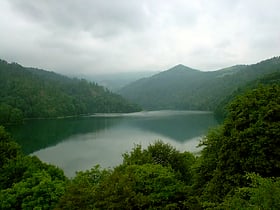 Parc national de Göygöl