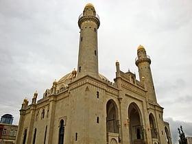 Tezepir-Moschee