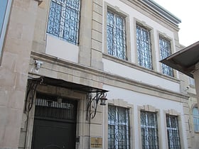 Casa Museo de Tahir Salahov