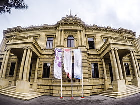 Narodowe Muzeum Sztuki Azerbejdżanu