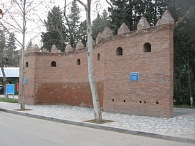 Ganja Fortress