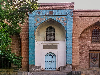 mezquita juma
