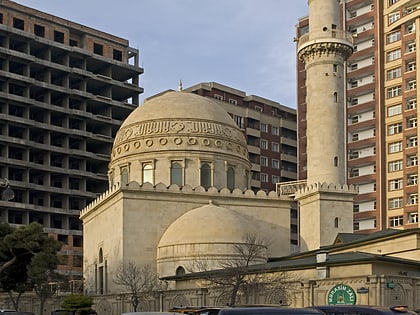 Mezquita Ajdarbey