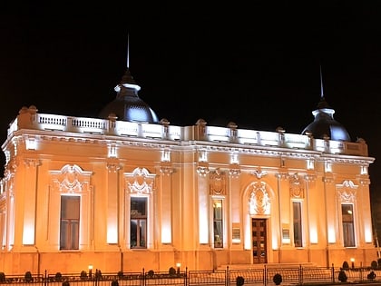 Baku Puppet Theatre