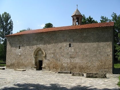Church of Saint Elisæus