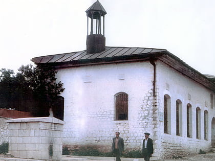 Haji Yusifli Mosque