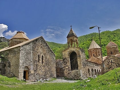 dadivank