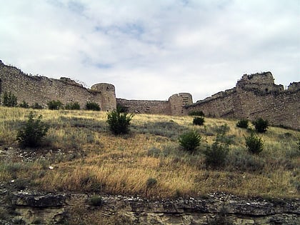 Askeran Fortress