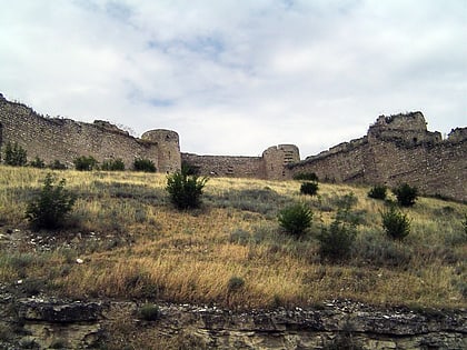 askeran fortress stepanakert