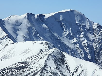 shahdag nationalpark