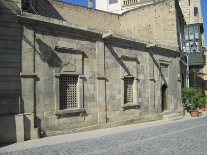 Sheikh İbrahim Mosque