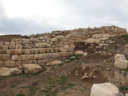 tigranakert of artsakh agd r