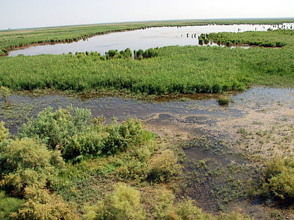 Lake Ağgöl