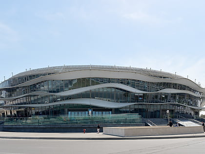Narodowa Arena Gimnastyczna