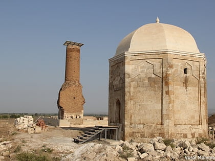 Sheykh Babi Yagub Mausoleum