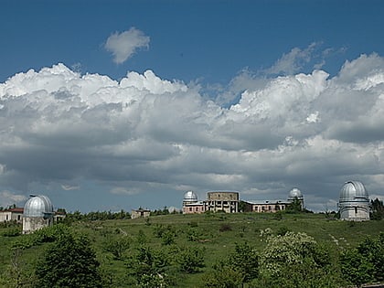 Observatorio Astrofísico de Şamaxı