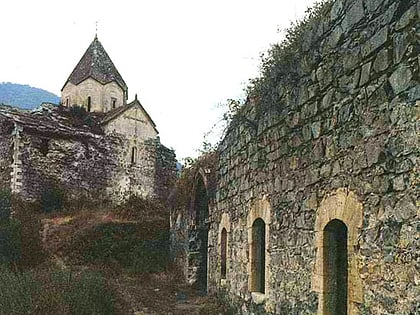 Yerits Mankants Monastery