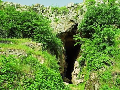Asych-Höhle