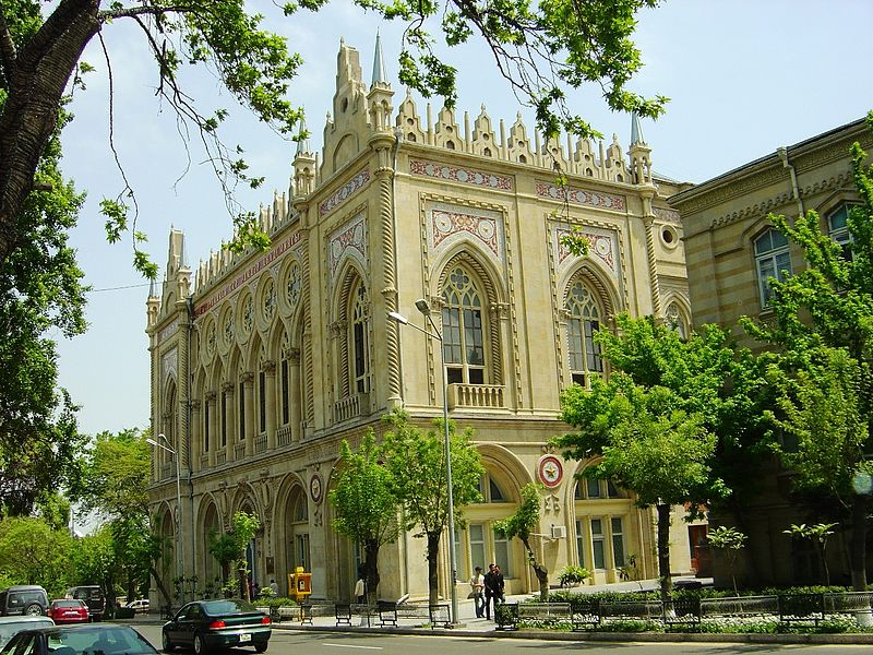 Ismailiyya Palace