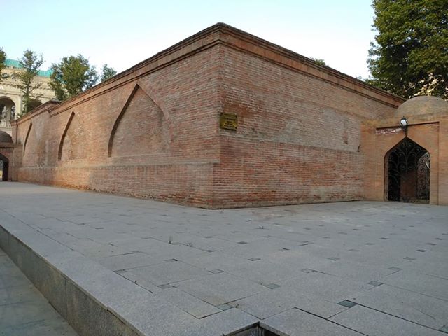 Chokak Hamam