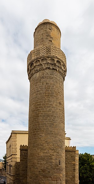 Mohammed-Moschee