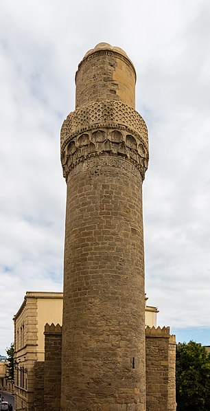 Mosquée de Muhammed