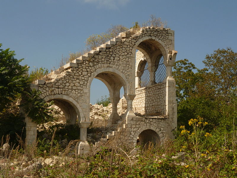 Palace of Karabakh Khans