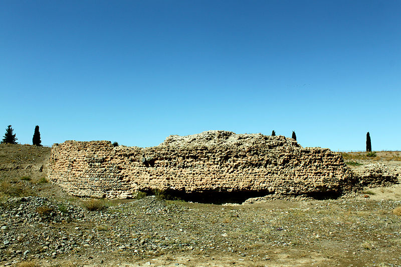 Ganja Fortress