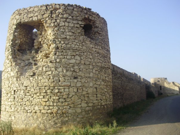 Askeran Fortress