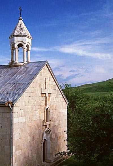 Amaras Monastery