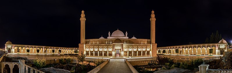 Juma Mosque