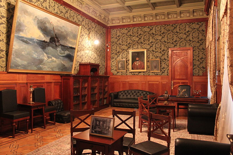 Museo Estatal de Historia de Azerbaiyán