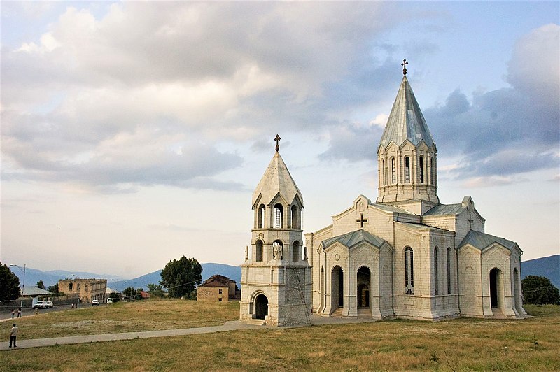 Kościół Ormiański