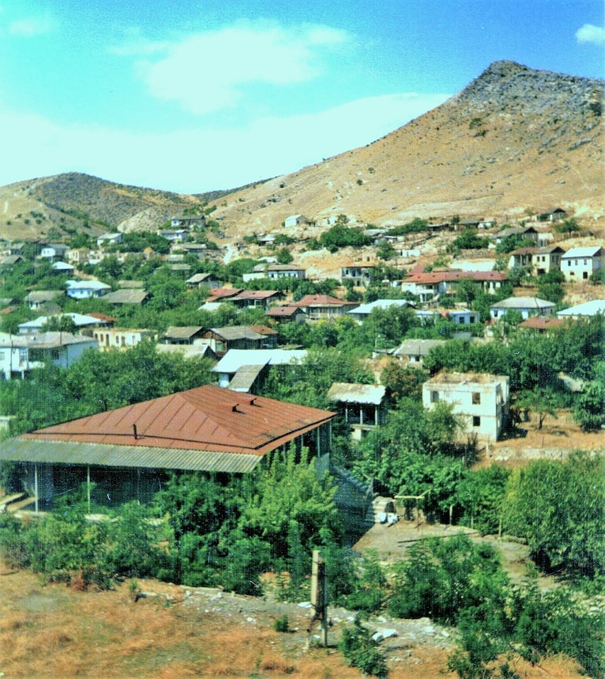 Ağdərə, Azerbejdżan
