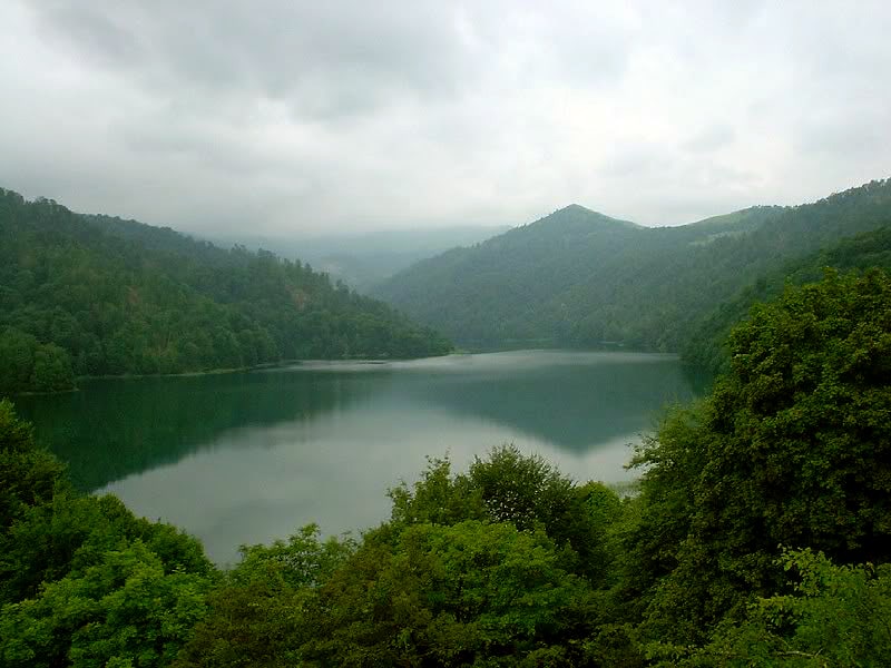 Göygöl National Park, Azerbaijan