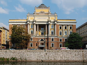 Universidad de Sarajevo