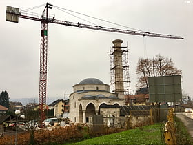 Mosquée Arnaudija