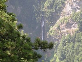 Cascada Skakavac