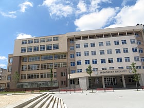 uniwersytet sarajewo